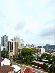 Hill House (D9), Apartment #573586111